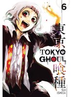 Tokyo Ghoul, Volume 6